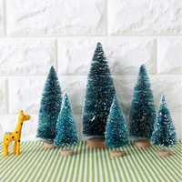 zakkamini christmas tree ornaments cedar furnishings christmas pine tree furnishings ornaments shooting props