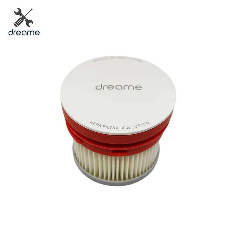 

Аксессуары для Dreame V9
