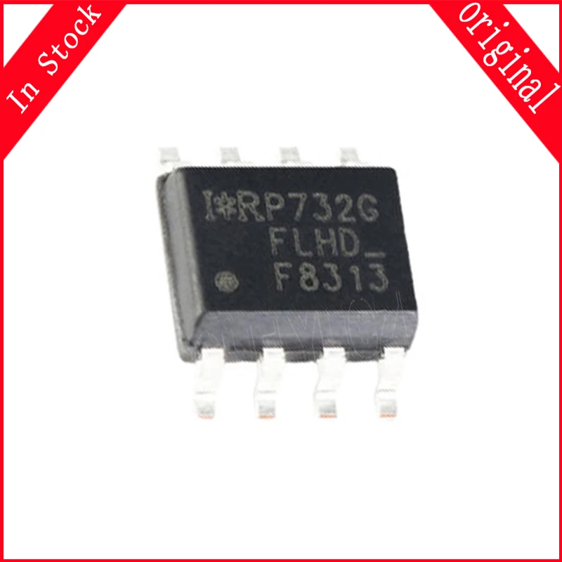 

5 шт./лот IRF8313 F8313 IRF8313TRPBF SOP-8 в наличии