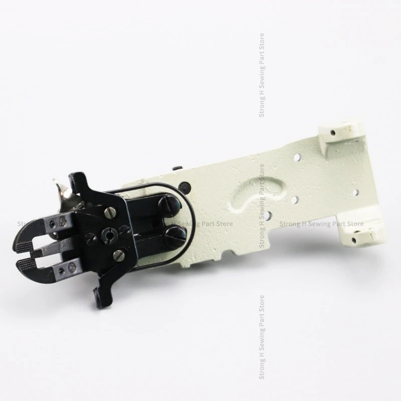 Застежка 917 плоская застежка в сборе S03635-101 групповая зажим для пуговиц группа