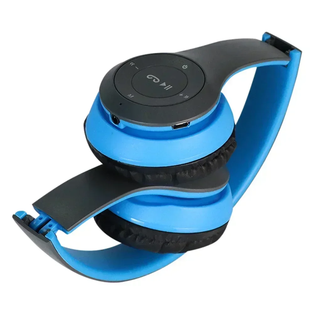 Беспроводная спортивная гарнитура Bluetooth 5.0