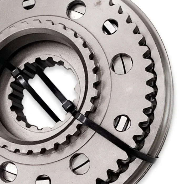 Синхронный двигатель Shacman 12JS160T-1701170 9JS200T-1701175 sinotruk FAW грузовик Автоматическая