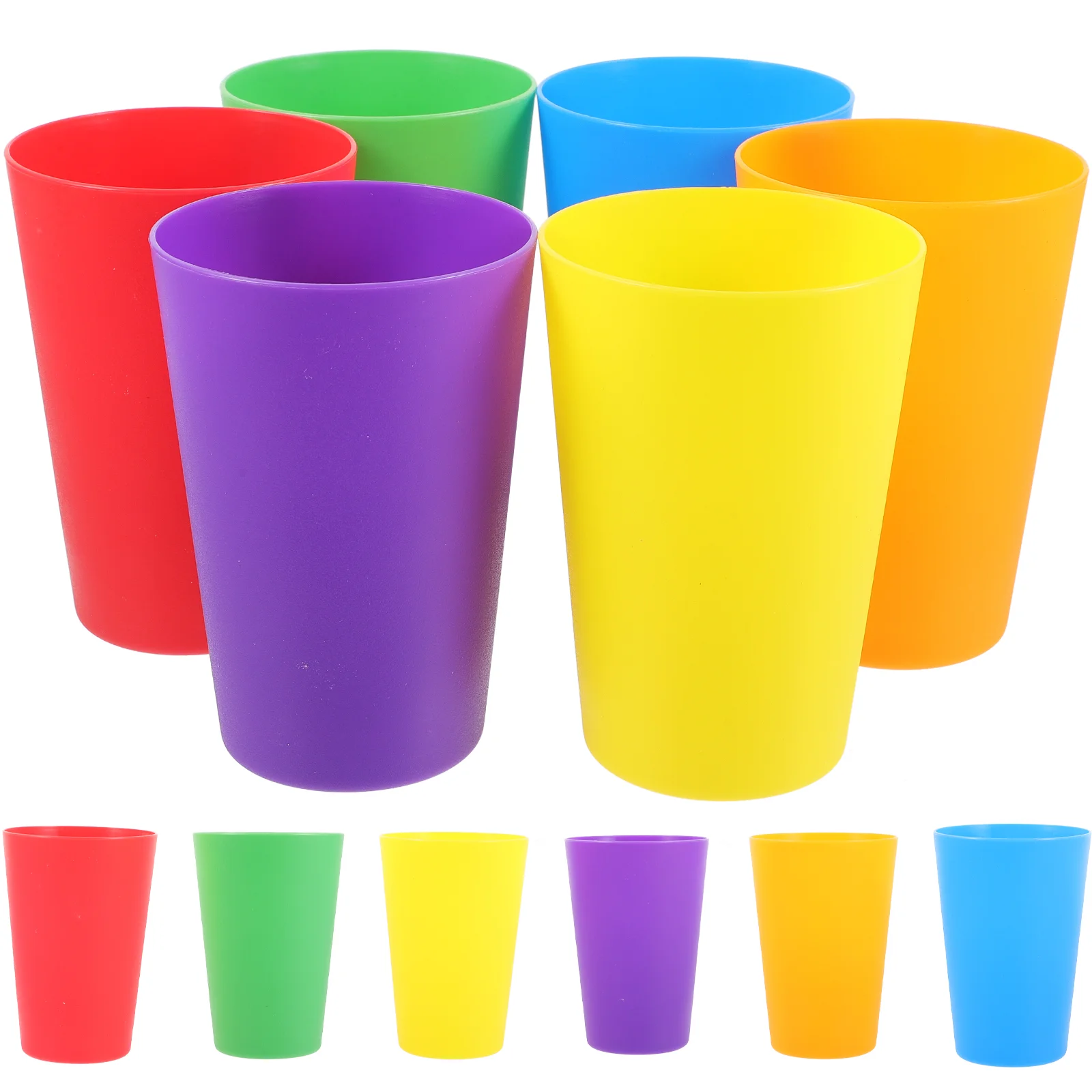 

Plastic Cup Tooth Brush Drink Kids Teeth Brushing Tooth-brushing Water Mug