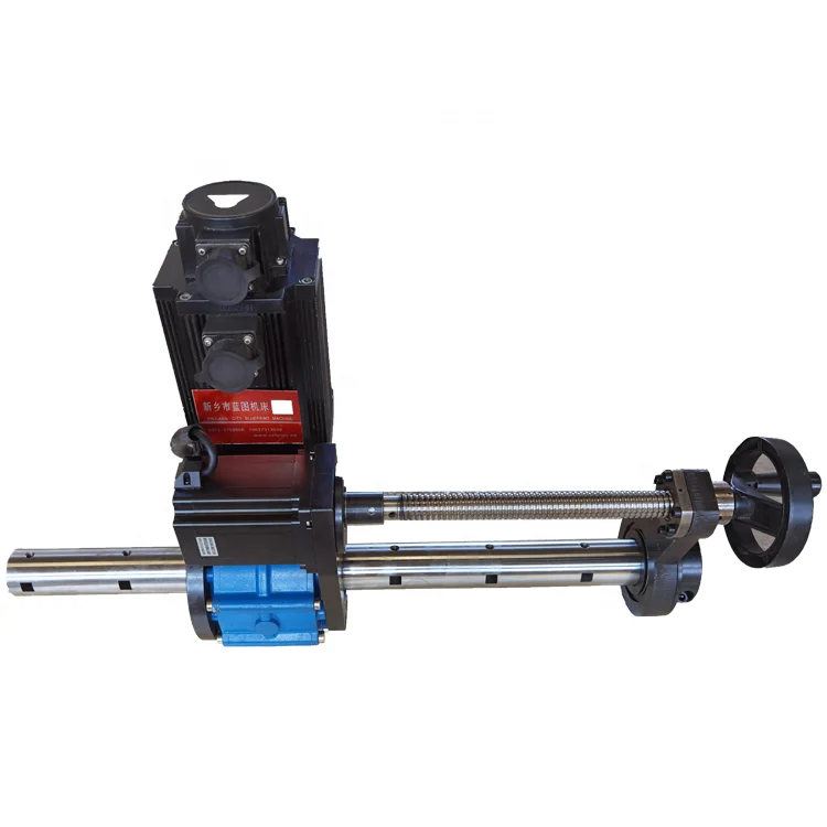 LTWL-50 портативная линейная Расточная машина для ремонта отверстий и труб высокого