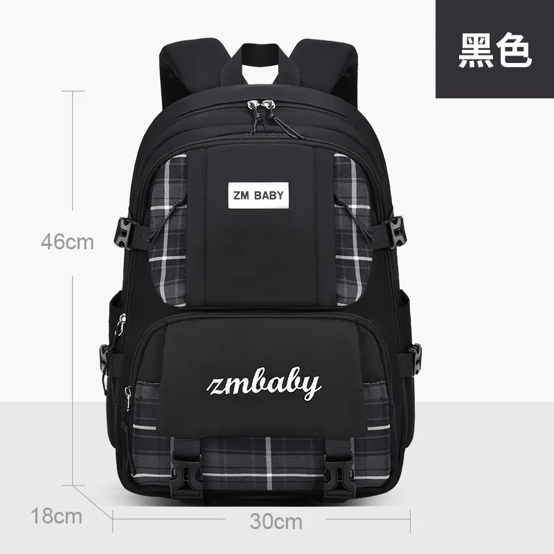 Children School Bags for Girls teenage Kids book bag Primary Orthopedic school backpack Backpack schoolbag kids Mochila Infantil