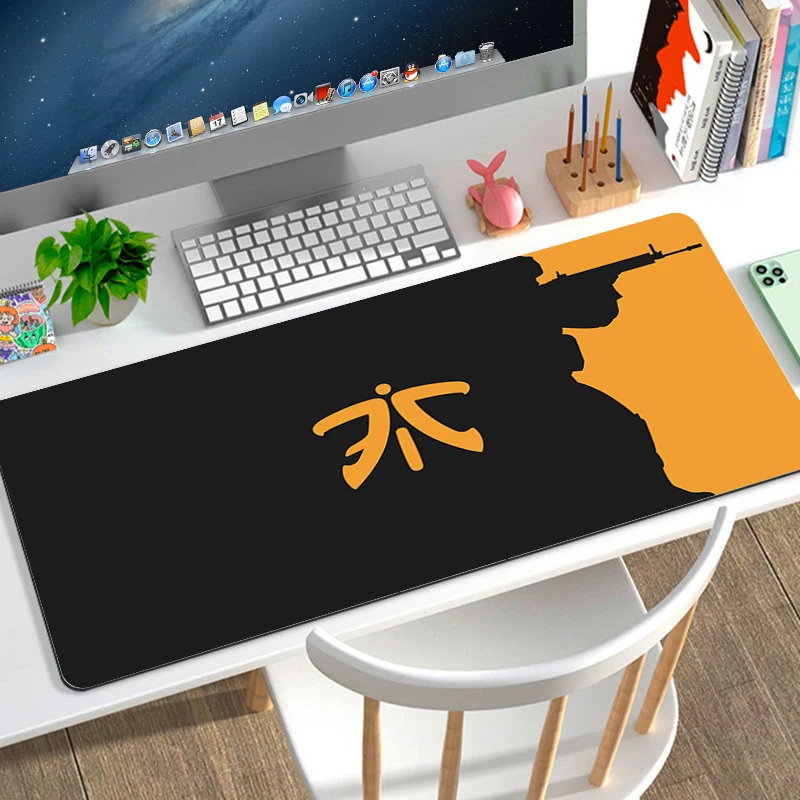 

Mause Pad Csgo Mausepad Rubber Mat Pc Gaming Accessories Gamer Cabinet Mouse Mats Deskmat Mousepad Keyboard Laptops Pads Anime