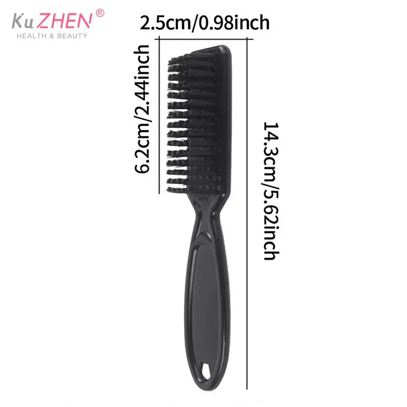 Расческа для волос щетка завивки большая гнущаяся расческа женская пластиковая