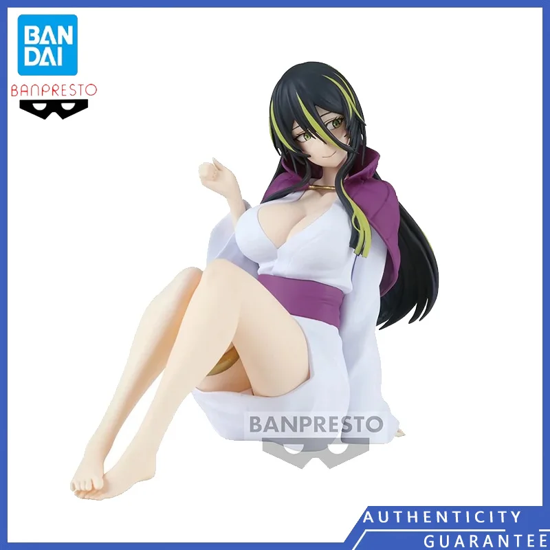 [В наличии] Bandai BANPRESTO 12 см в тот раз я получил восстановление как слизь альбис