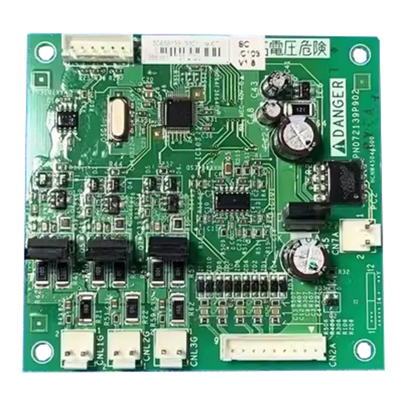 

PN072139P903 Brand Original, On-site Photos Taken, One-year Warranty