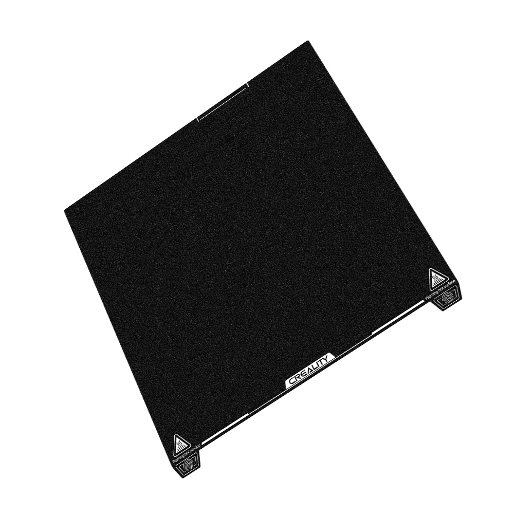 Кондировочная пластина из эпоксидной смолы Creality K2 Plus