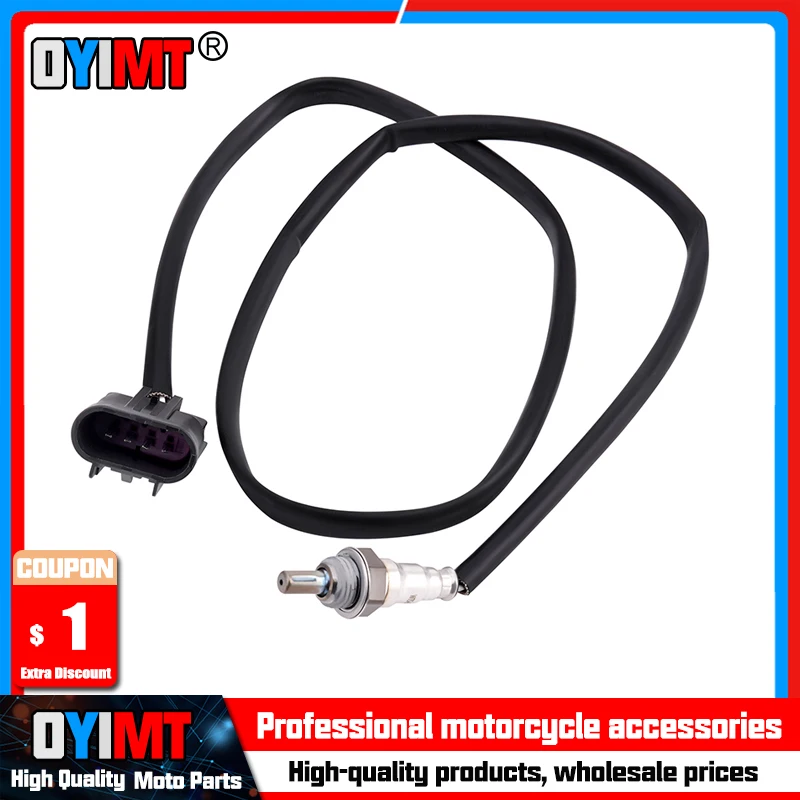 Датчик кислорода для мотоцикла Polaris Sportsman 110 EFI 450 HO EPS утилита издание Big Boss FOREST QUAD