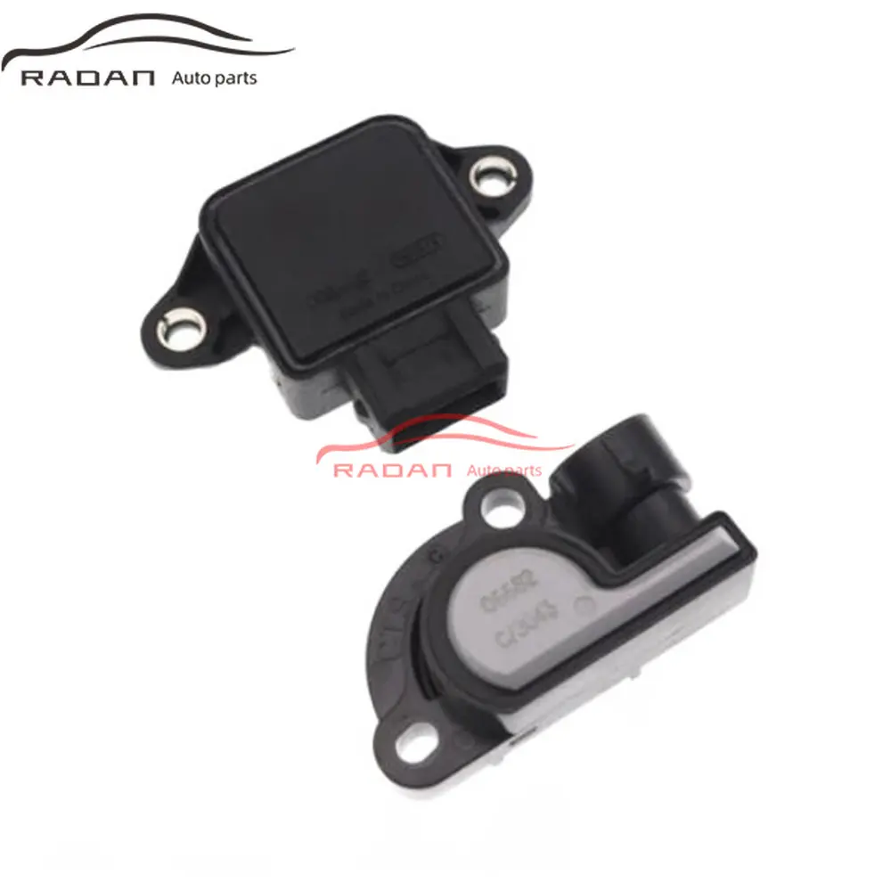 Датчик положения дроссельной заслонки TPS для BYD F0 F3 G3 L3 F6 S6 M6 F3R