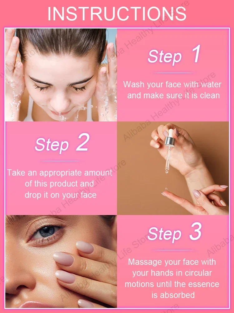 Завершите возрастное беспокойство! Сделайте себя уверенно! Будьте еще 20!