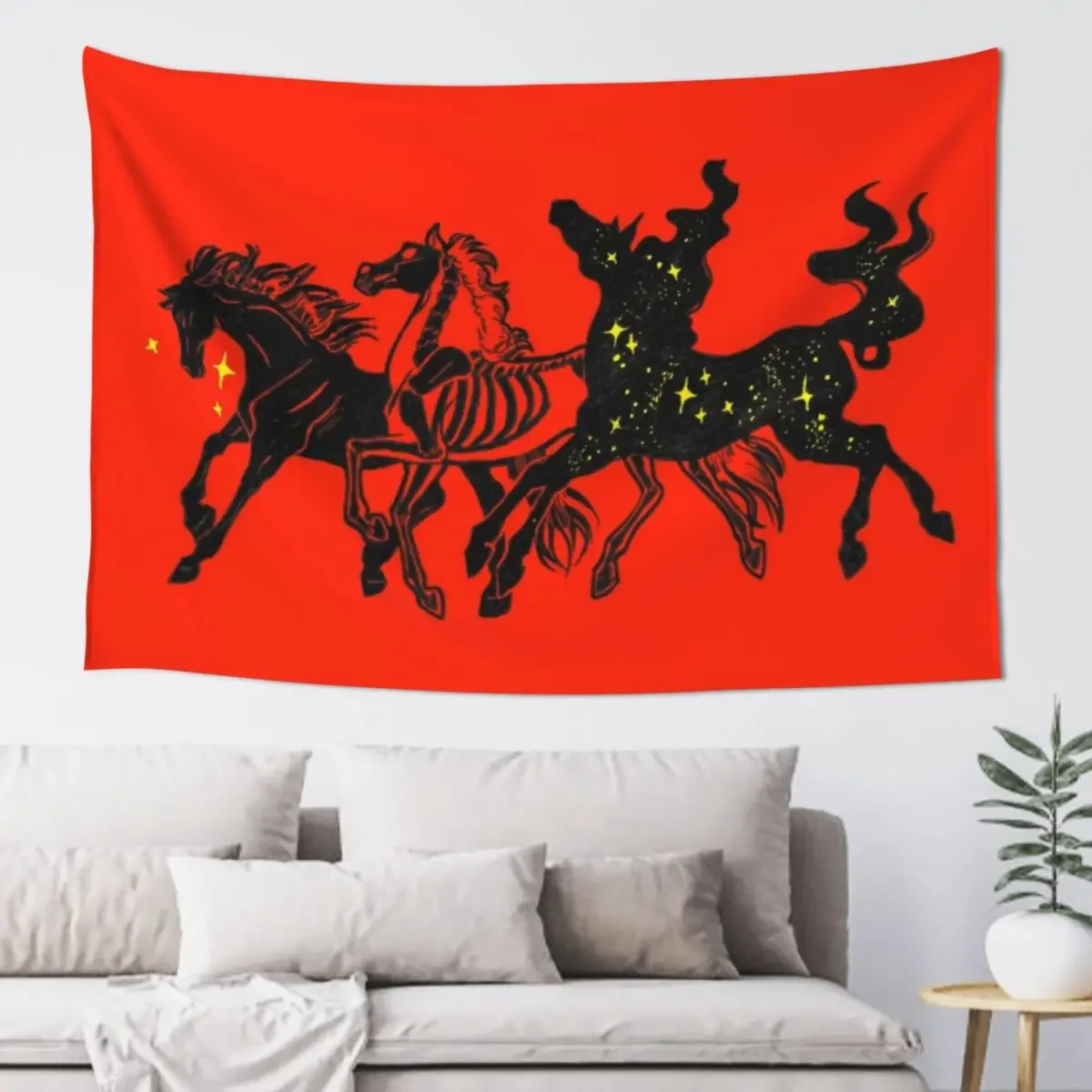 Настенный гобелен Ascension