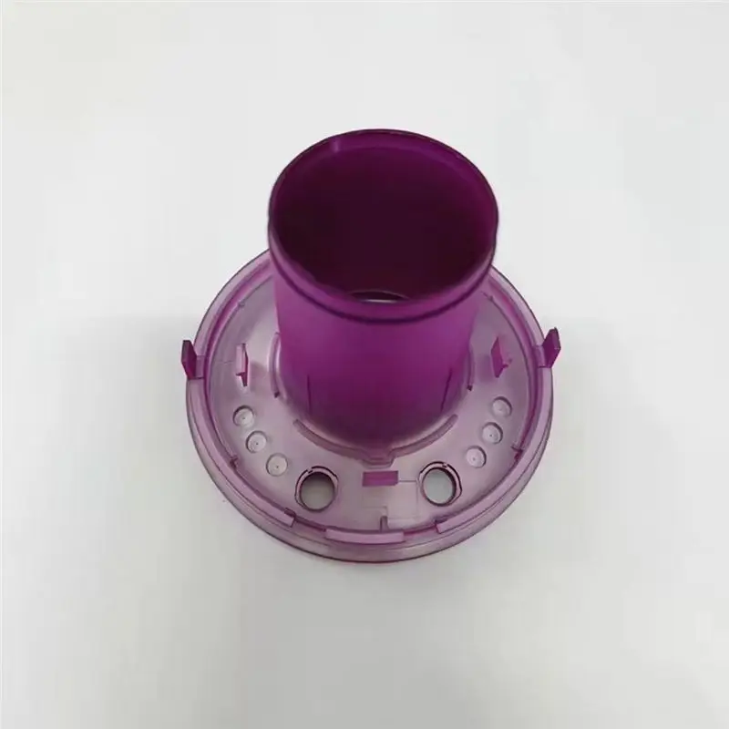 Фото Передняя защитная панель A32Z для фена Dyson, запчасть для ремонта, совместима с моделями HD01, HD02, HD03, HD07, HD08 №5