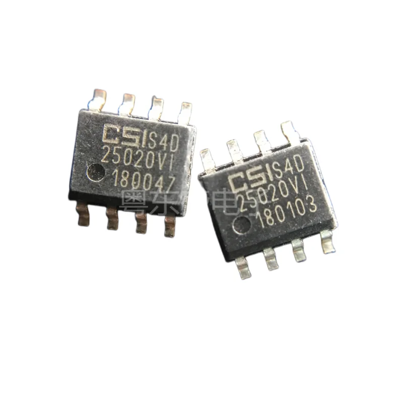 

10 шт./партия, флэш-память, 20VI, упаковка/Корпус: SOP8 флэш-память