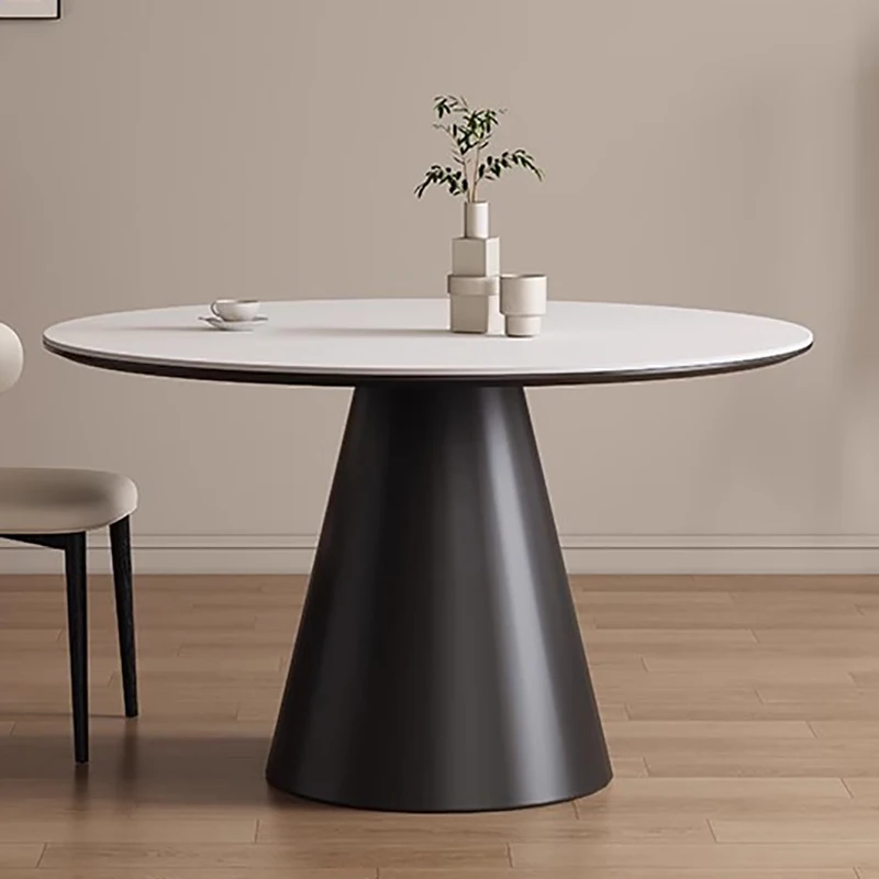 Столы для ресторана роскошная мебель гостиной центральный стол обеденный