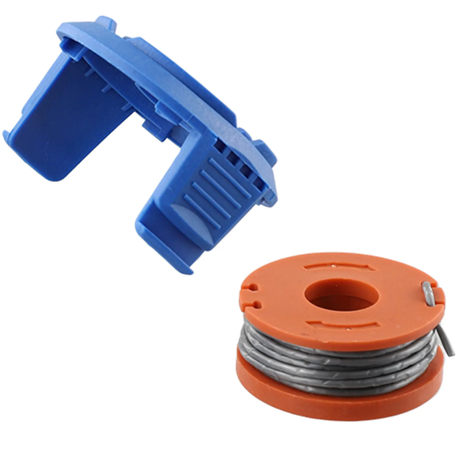 Детали для стрижки триммера запчасти струн запасные части газона MGTP18Li прочные