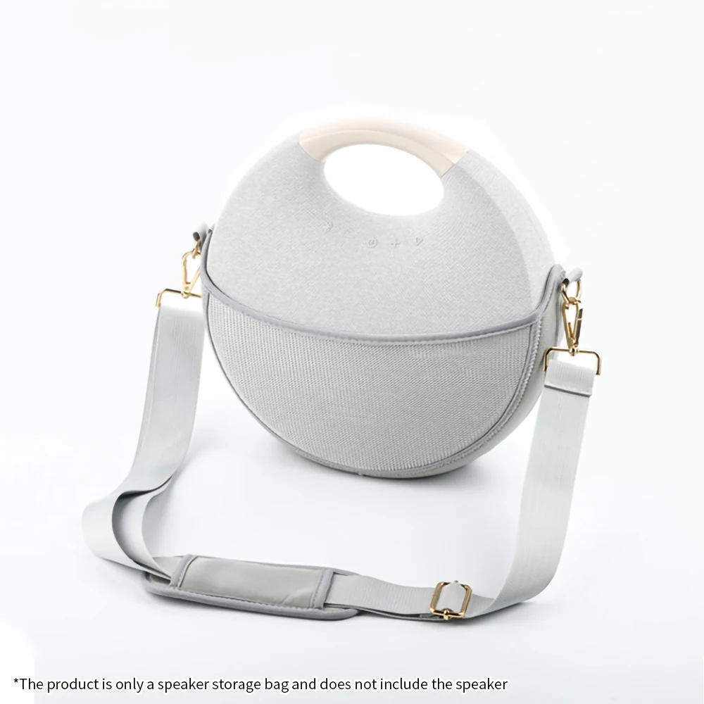 

Protect Case for Harman Kardon Onyx Studio 6 Speaker Portable Bags Crossbody Shoulder Bag Travel Carrying Case