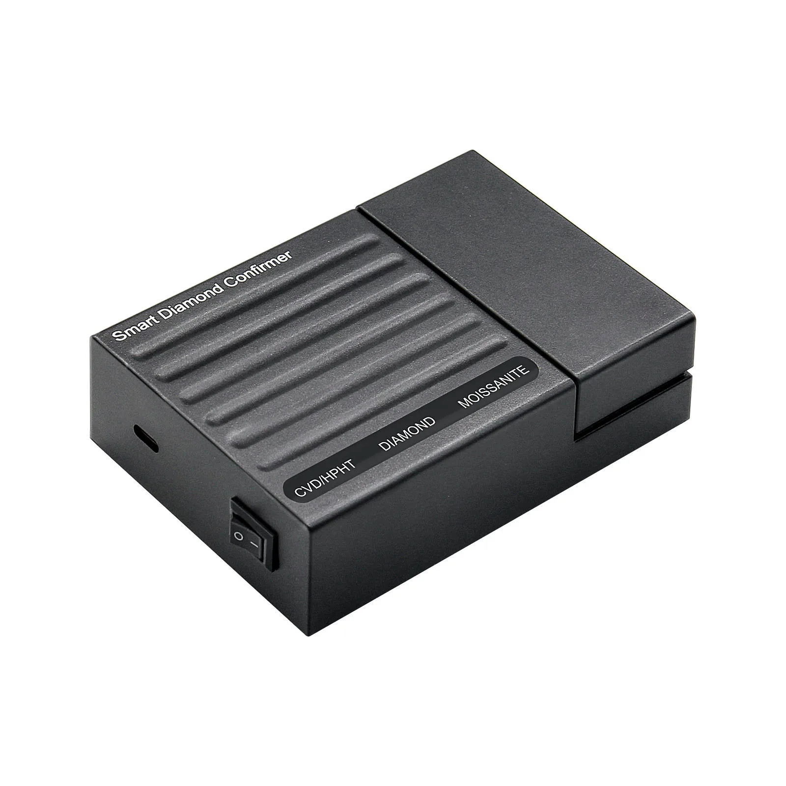 

The Latest Technology Fable Multi Function CVD HPHT Moissanite and Diamond Tester SDC-100