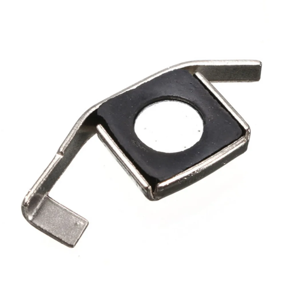 New Arrival 1Pcs/lot Universal Magnetic Seam Guide Press Feet for Sewing Machines DIY Crafts Foot Parts Household Tool | Дом и сад
