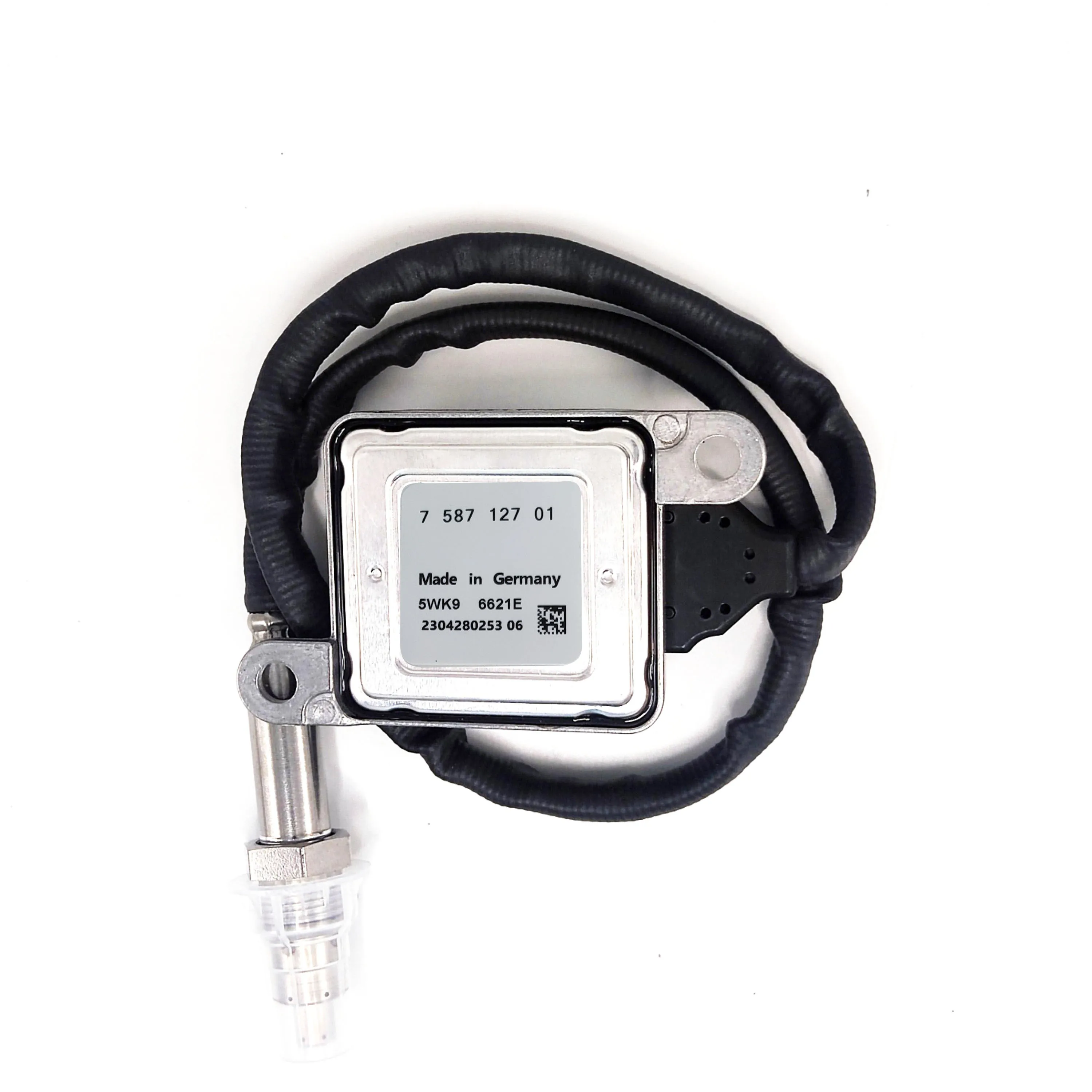 

Genuine new wholesale Nitrogen Oxygen NOx sensor For BMW 5WK9 6621E 758712701