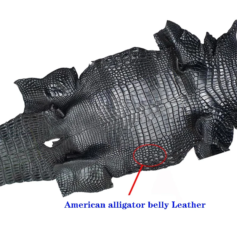 Watch accessories Band For cartier tank calibo London solo mechanical watch American crocodile leather Bracelet 20/22/23/24/25mm