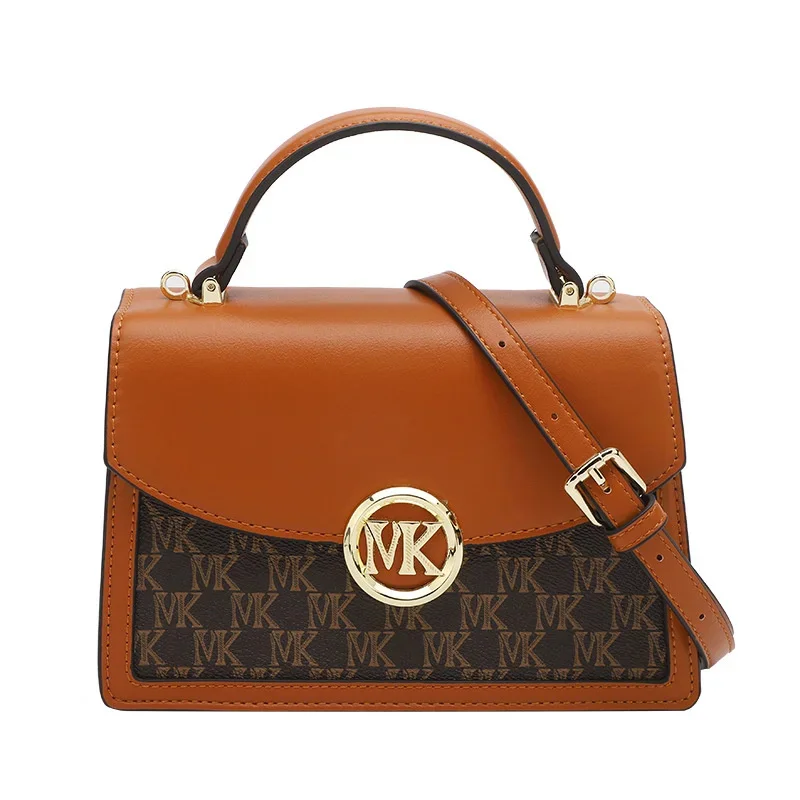 

IVK 22*15cm Luxury Women's Shoulder Bags Designer Crossbody Shoulder Purses Handbag Women Clutch Travel tote Bag