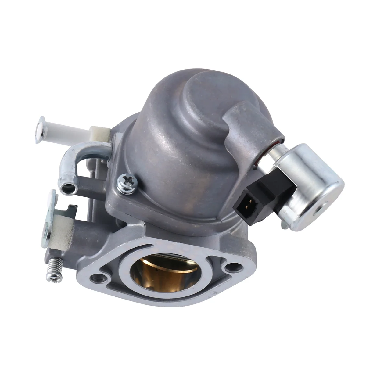 593197 Замена карбюратора для двигателя Briggs and Stratton 20 л.с. Intek V-Twin