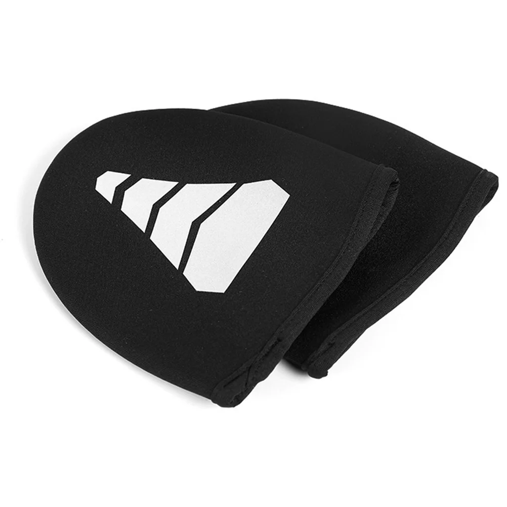 

1 Pair Cycling Shoes Cover Warm Anti-slip Cycling Shoes Cover for