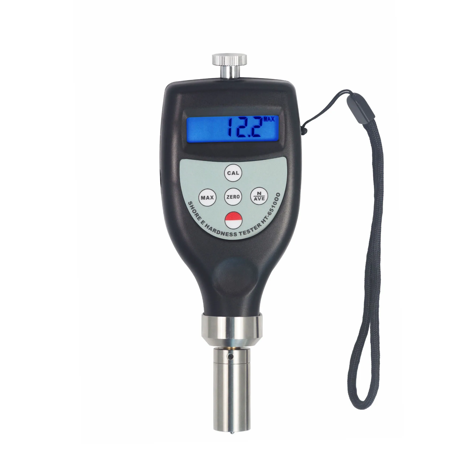 

LANDTEK Digital Hardness Testesr 6510 & Shore Hardness Meter & Shore OO Durometer