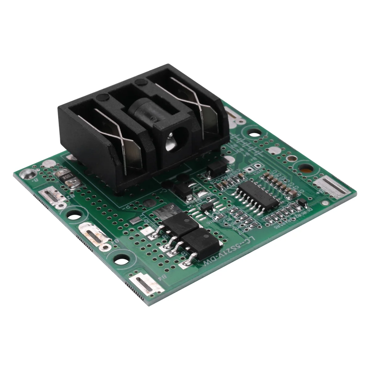 5S 18V 21V 20A Li-Ion литиевый аккумулятор BMS 18650 батарея отвертка Shura зарядное устройство