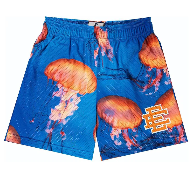 Быстросохнущие спортивные шорты Emmanuel