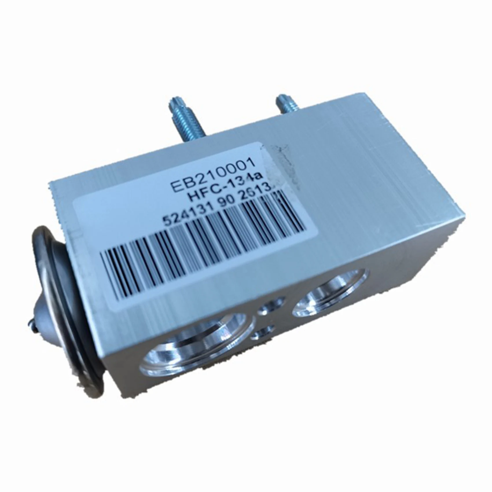 Расширительный клапан кондиционера 6461L9 для Peugeot 308 308CC 308SW RCZ 508 508SW Citroen C3Picasso C4II DS4