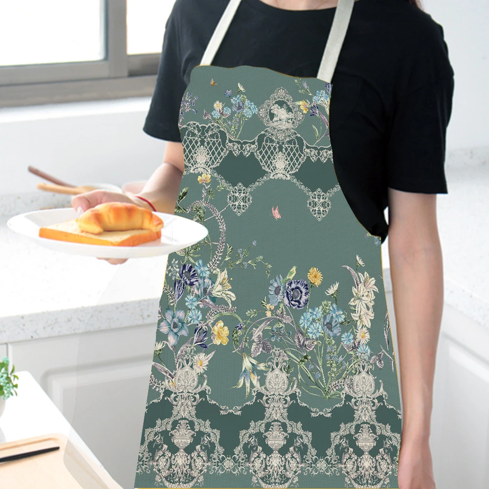 

Фартук Кухонный детский, 55 х68 см, 1 шт.