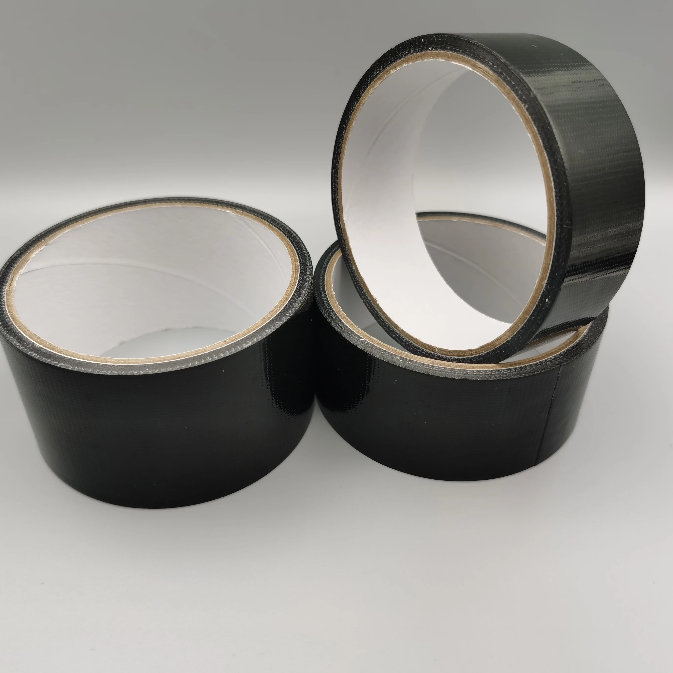 

Black Heavy Duty Duct Tape