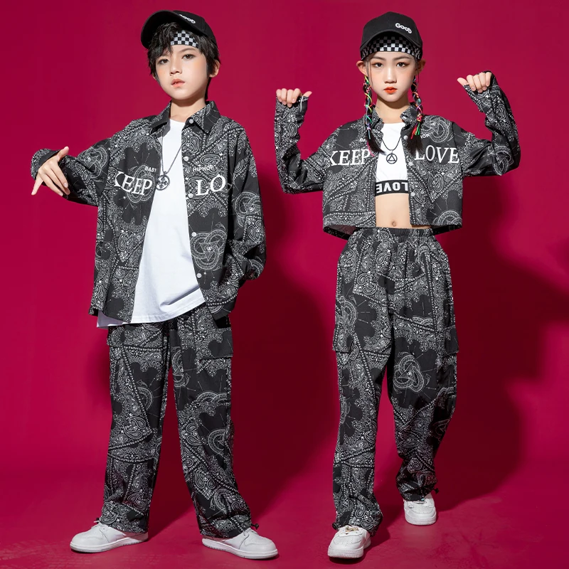 Танцевальные Костюмы для девушек танцевальные костюмы джазовых танцев на улице