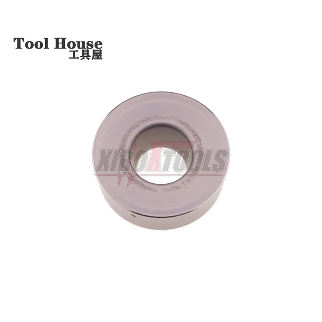 

Diaedge CNC автомобильное лезвие RCMX1003MO NX2525 стальной керамический R5