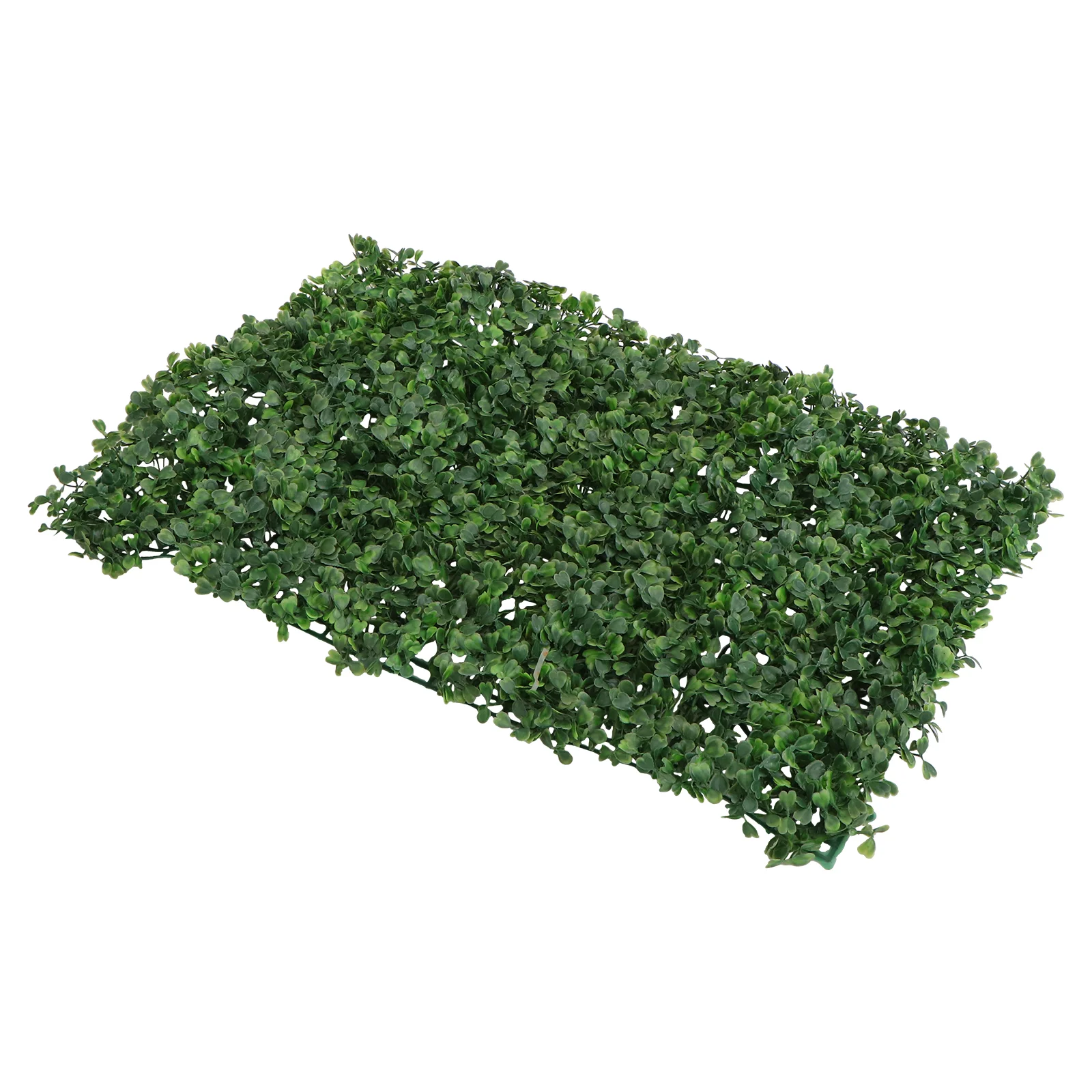 

Green Plant Background Wall Simulation Plants Landscaping Decor Props Greening Lawn Ldpe (high Pressure Polyethylene) Landscape
