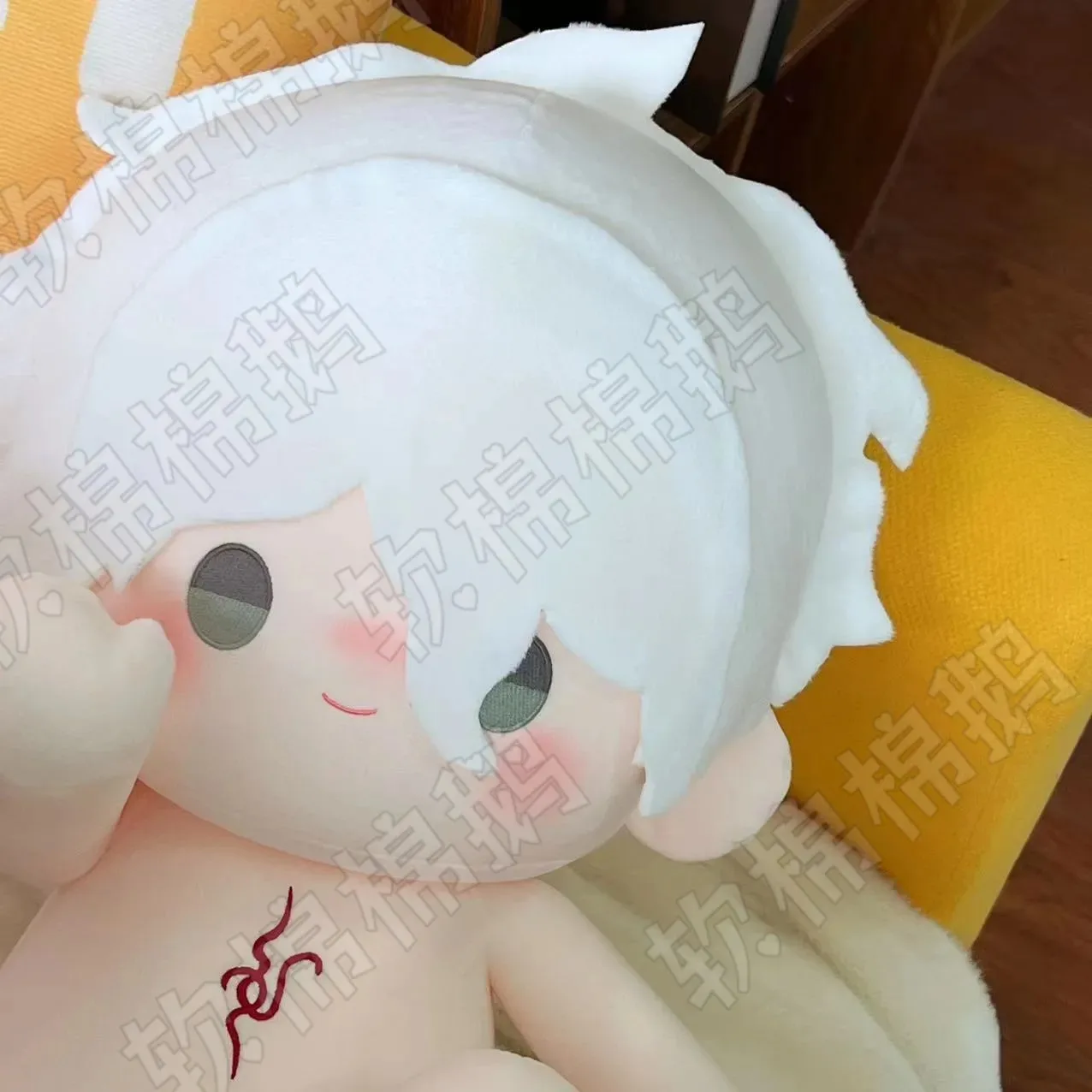 Косплей-костюм Danganronpa для косплея 40 см