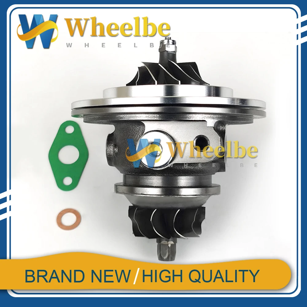 

Для Passat B5 1,8 T AEB ANB APU AWT AVJ BFB 1,8 L турбина K03 турбо картридж Chra 53039880029 53039700029 058145703J