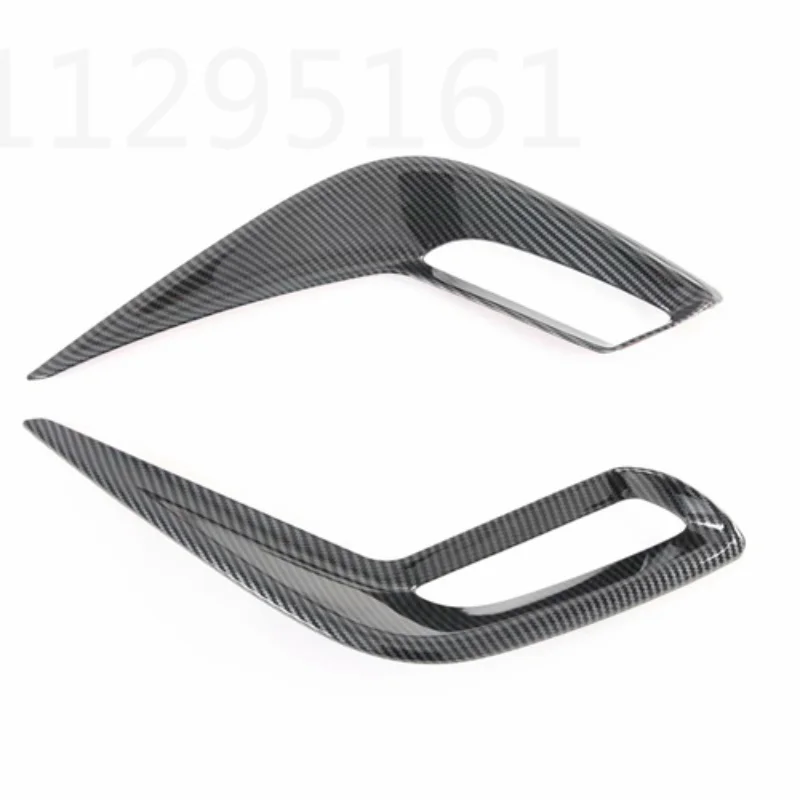 

Suitable for 2020 Toyota Corolla CROSS rear fog lamp cover, fog lamp decoration, fog lamp protection cover