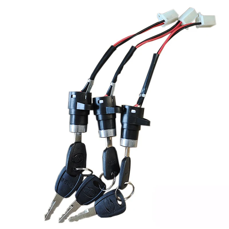 JH70 Электрический Дверной Замок DY90 Мини-мотоцикл Трехколесный Автомобиль