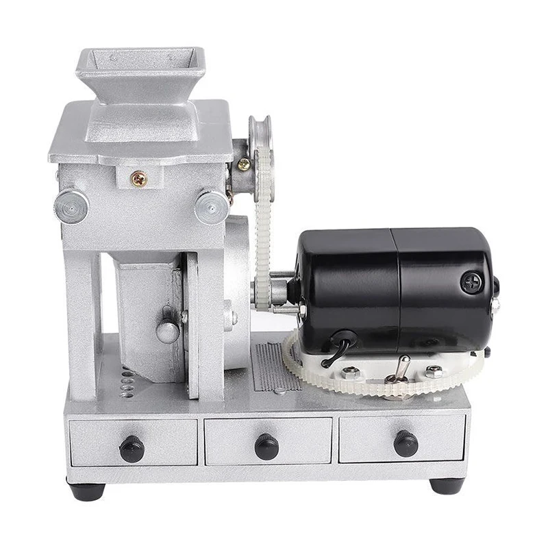 Фрисовая машина для обработки риса