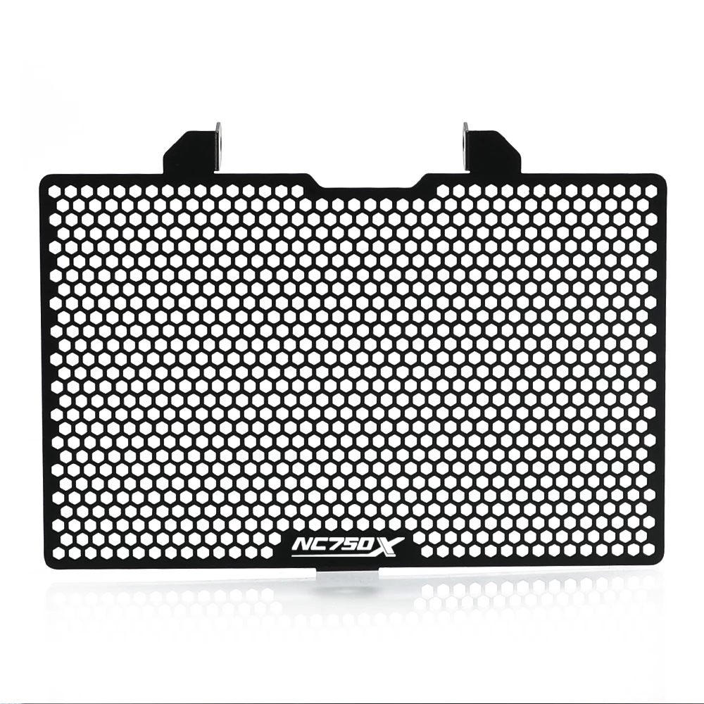 NC750X аксессуары для мотоциклов, решетка радиатора, защитная крышка для HONDA NC 750X 750X NC750 X 2021 2022 2023 2024 2025