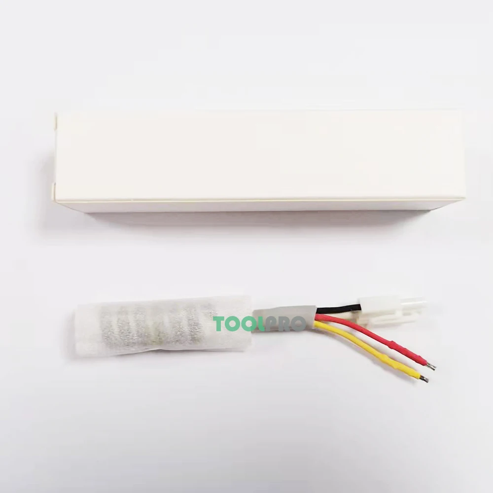 Термовоздушный пистолет нагревательный сердечник 2 линии 4 переменного тока 220 В