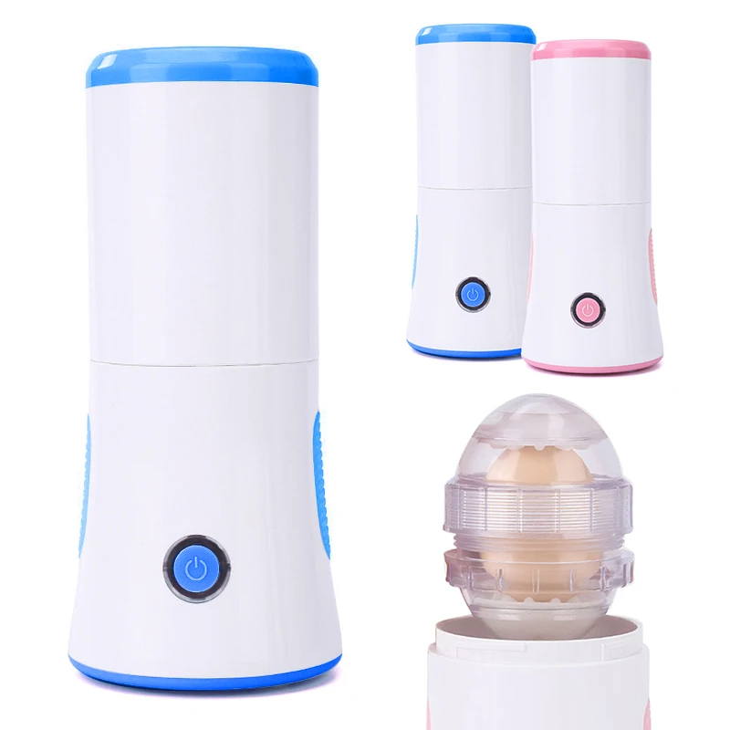 

Кухонный инструмент для приготовления яиц, Микс белка желтка в скорлупе, устройство для приготовления золотых яиц, кухонные инструменты и гаджеты, Электрический шейкер для яиц