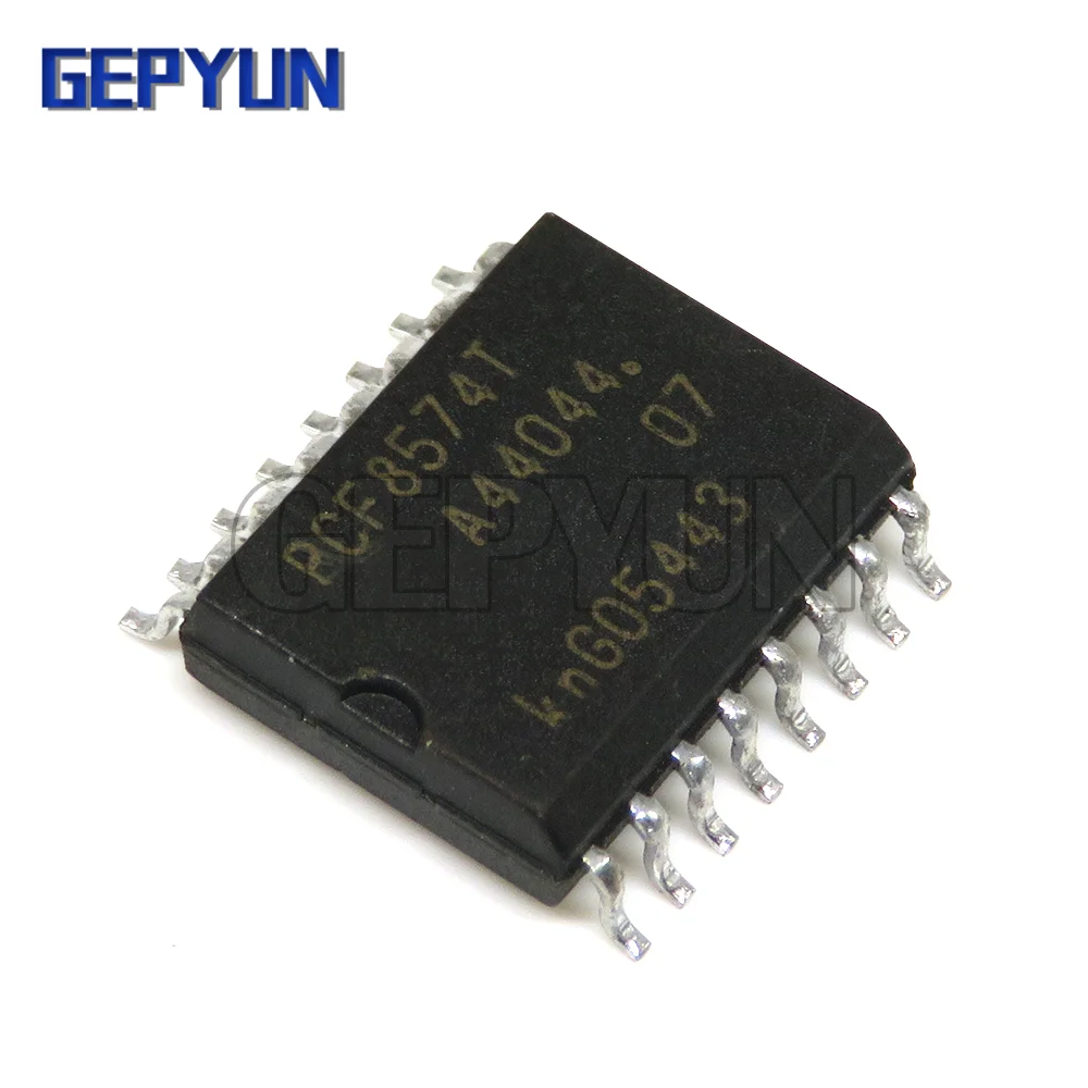 5 шт. PCF8574T SOP-16 PCF8574 SOP16 SOP SMD