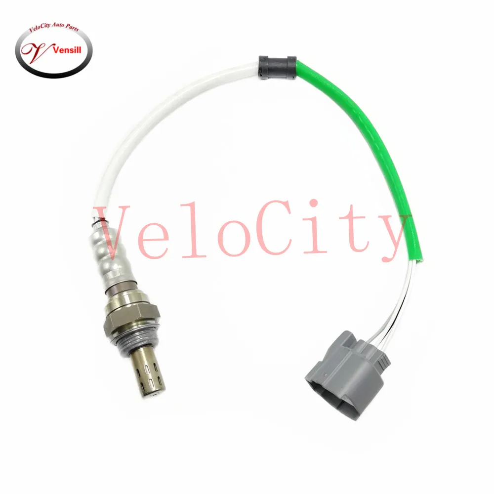 Датчик кислорода O2 датчик подходит для 2003-2006 Honda Stream RN1 D17A часть № #36532-PSA-J01 OHX606-H4