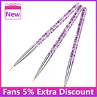 Блестки для дизайна ногтей, 7911 мм